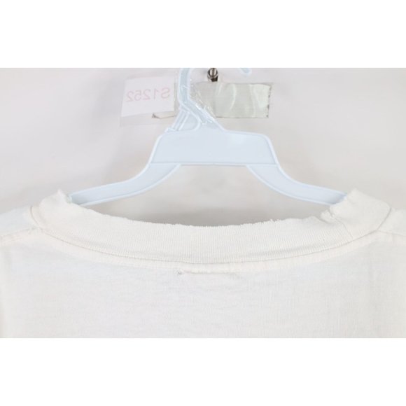 Vintage 90s NASCAR Mens 3XL Thrashed Hot Wheels Kyle Petty Racing T-Shirt USA - Picture 10 of 15